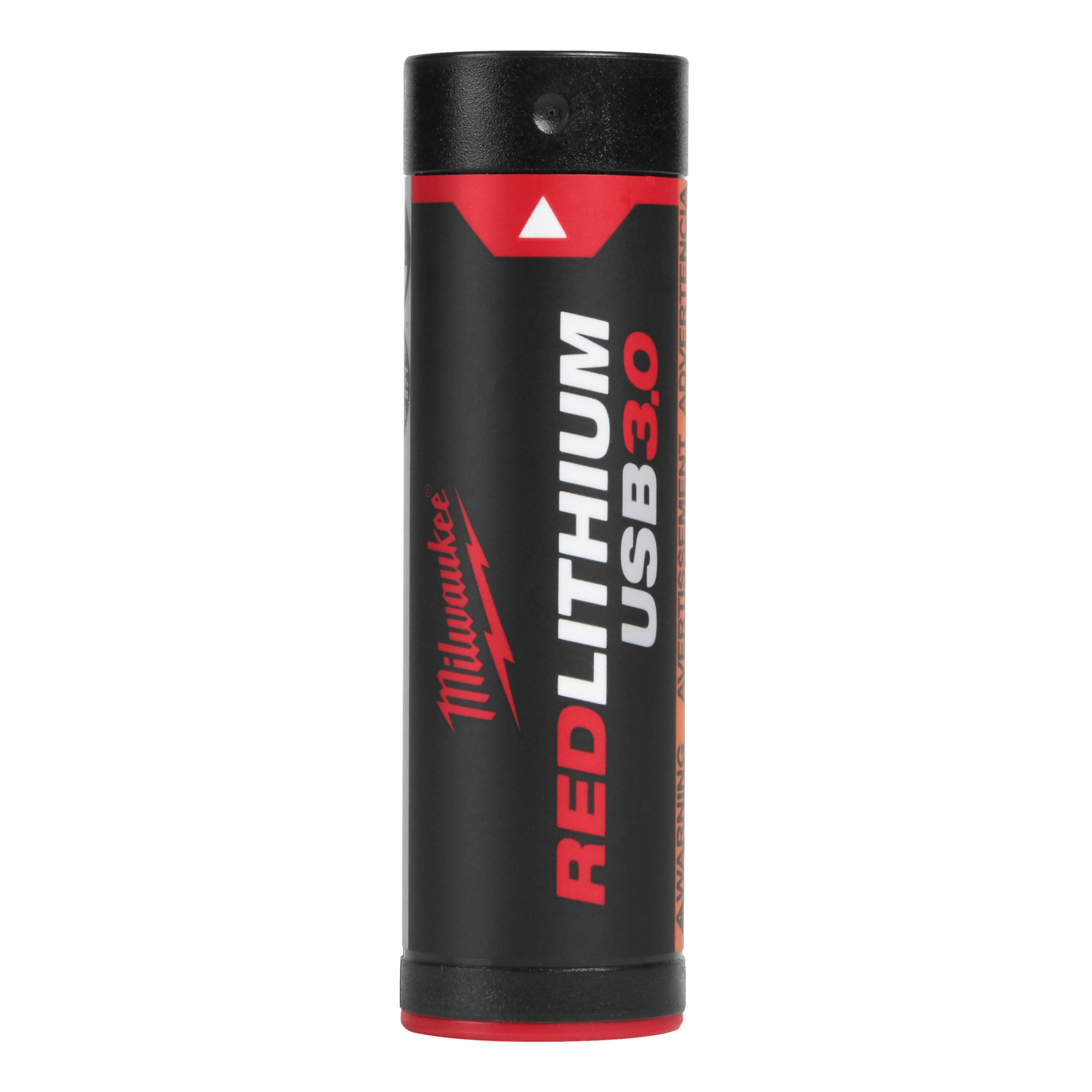 Milwaukee REDLITHIUM USB Battery, 3.0Ah, Model# 48-11-2131